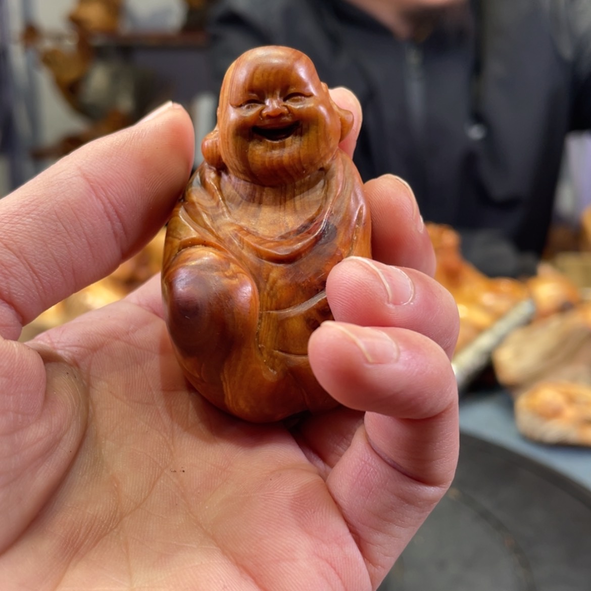 【闪购商品】柏木（崖柏）其他