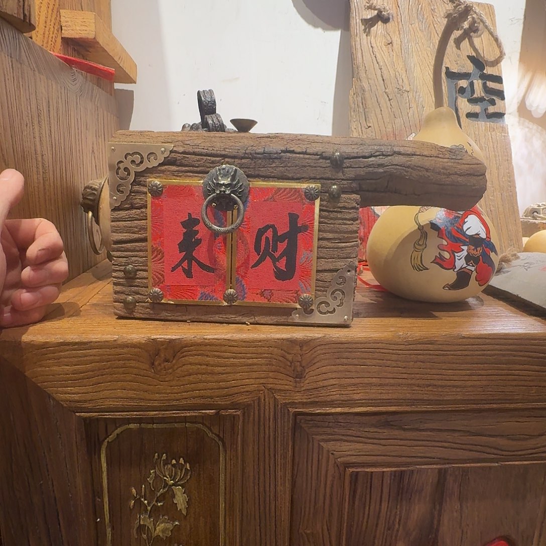 泥***陶我也想要这样一款面我