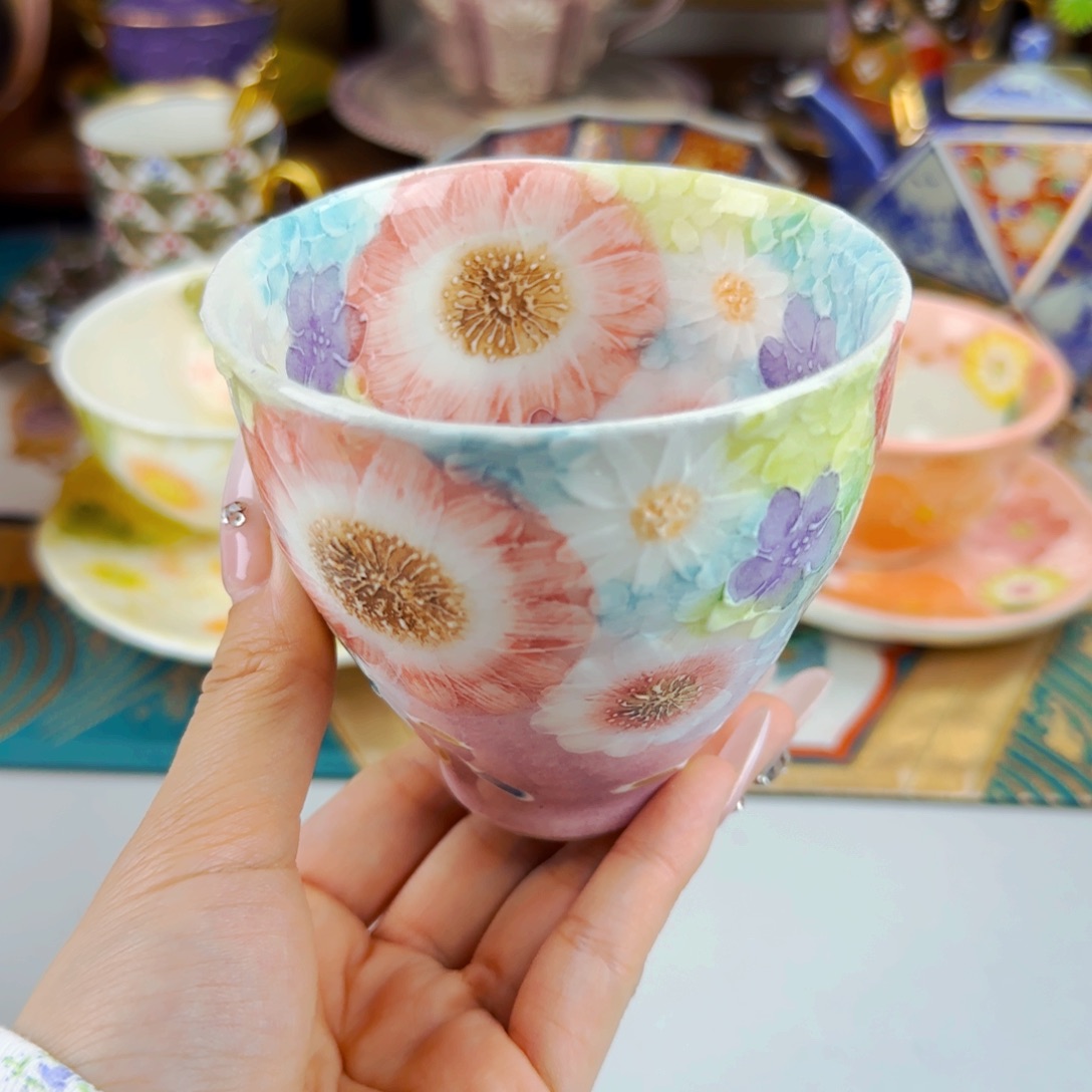 高端陶瓷福利不停！