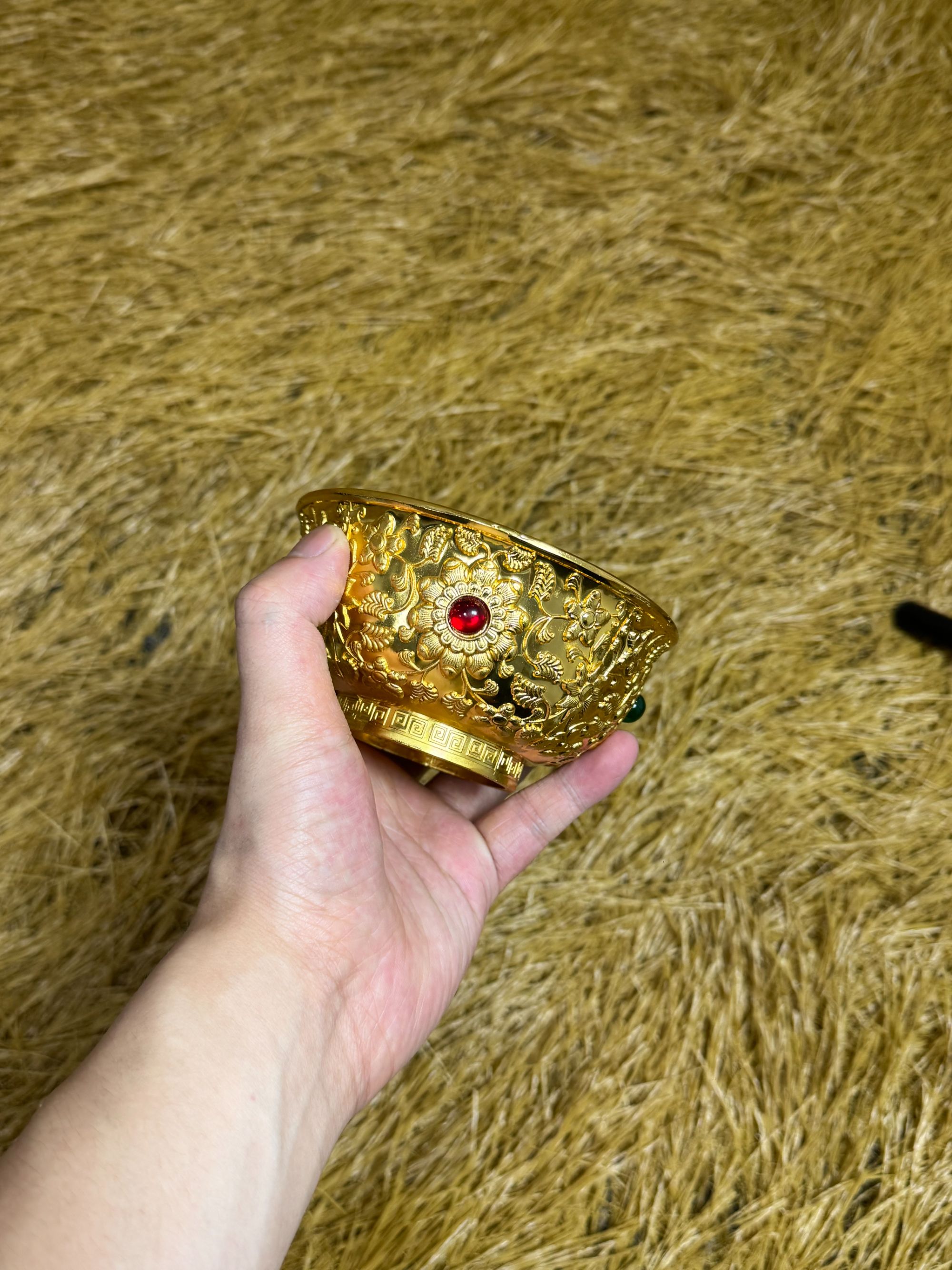 家居饰品  GD0018 流水摆件