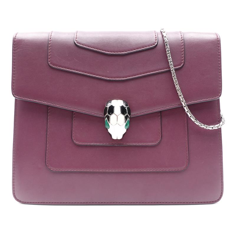 95新 BVLGARI/宝格丽 单肩包/T_ZY0000387928