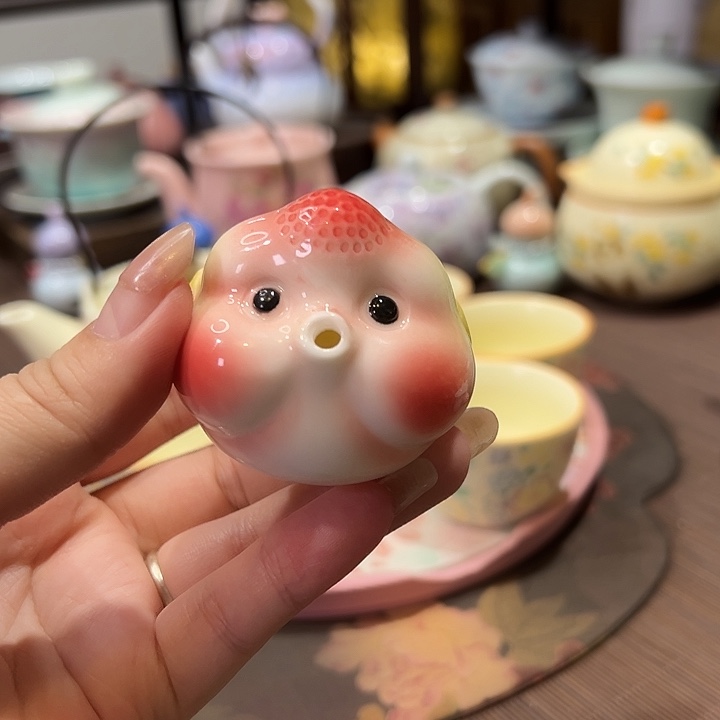 茶具配件其它茶器