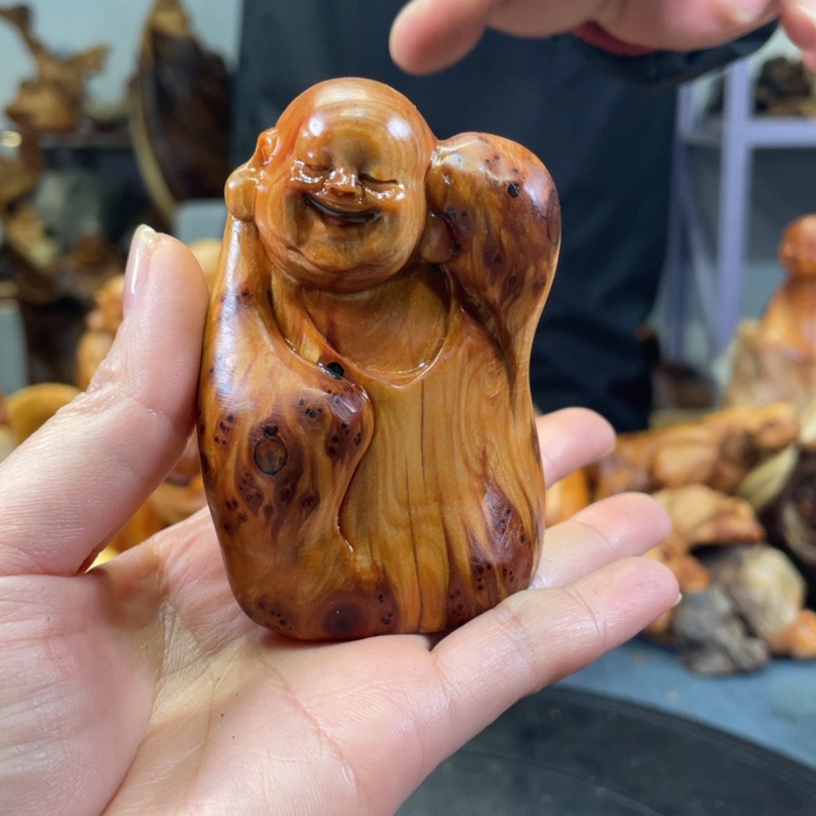 【闪购商品】柏木（崖柏）其他