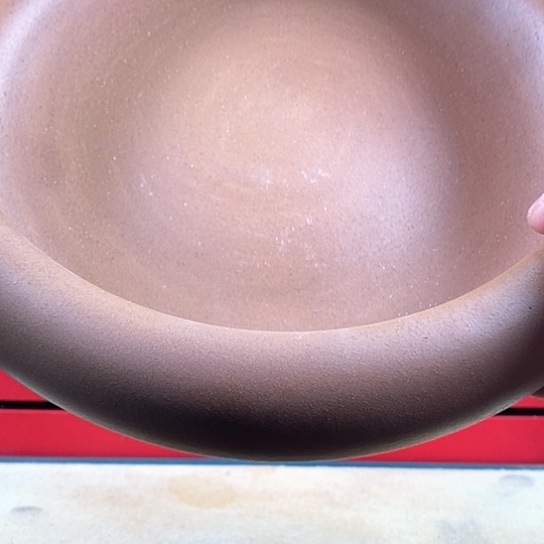 紫砂茶杯紫砂大水洗微瑕