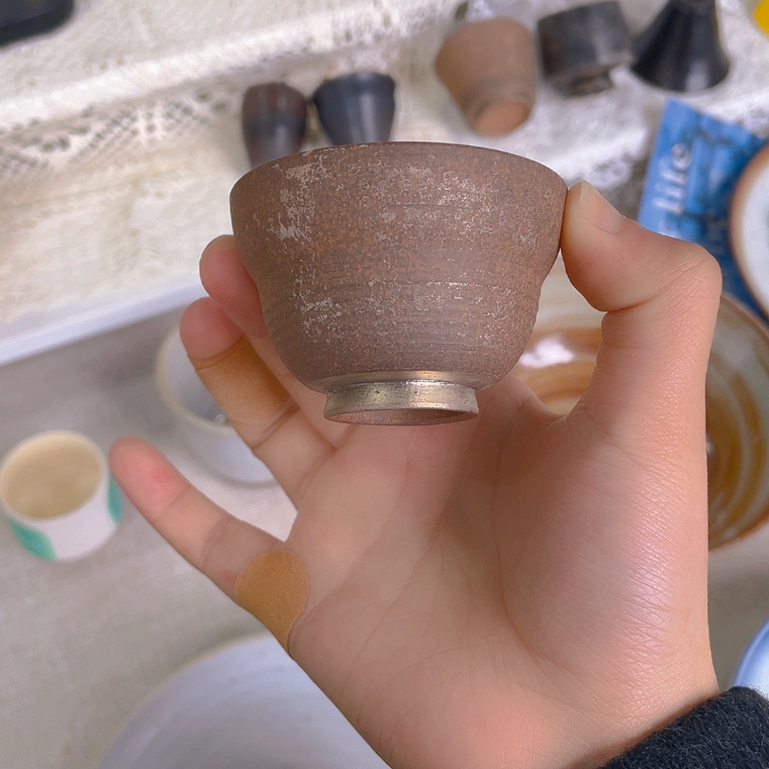 壶景德镇陶瓷艺术展演