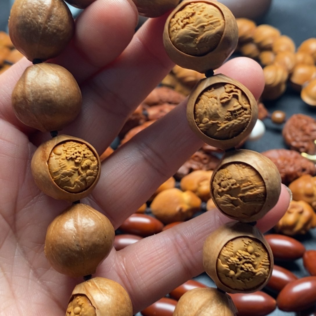 吊坠橄榄核橄榄核