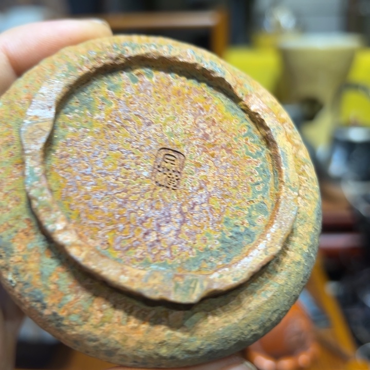 中古美术金银铜铁