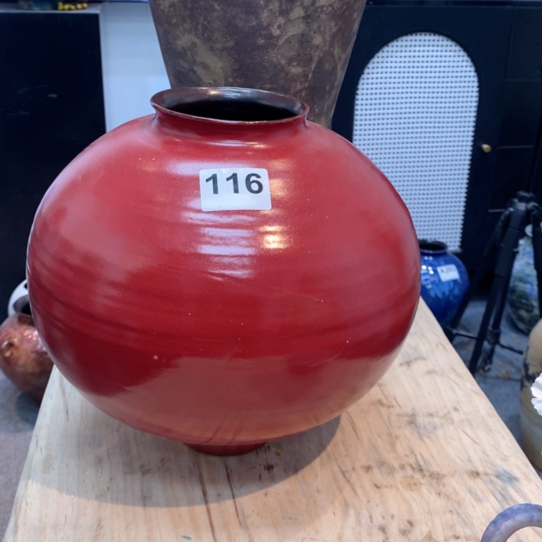 瓶T*景德镇手工花器