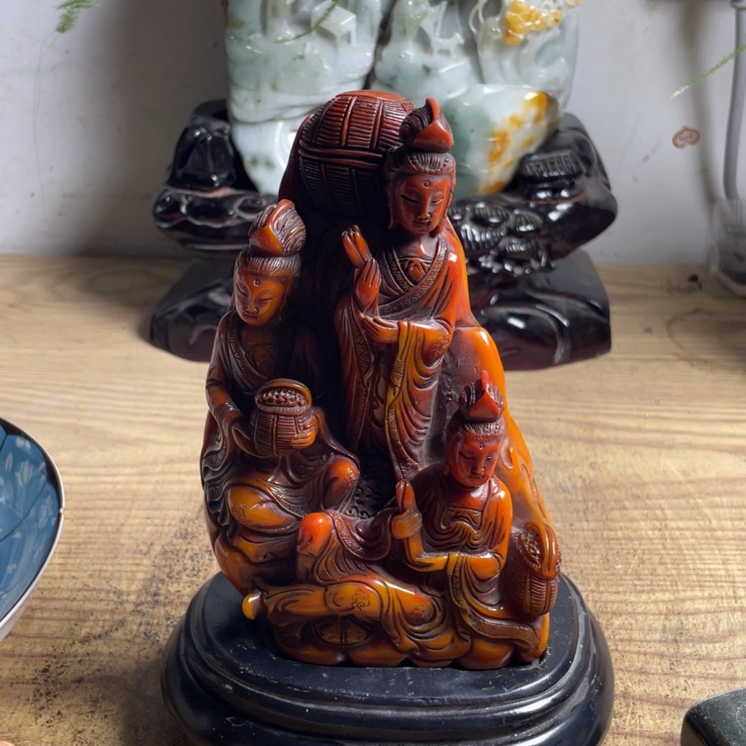 闪购实时直播画面1