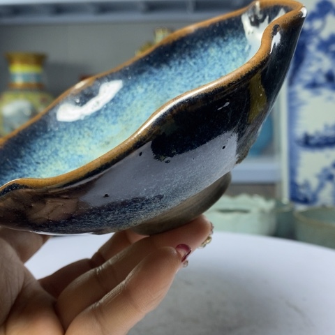 瓷片臻藏之美臻藏之妙