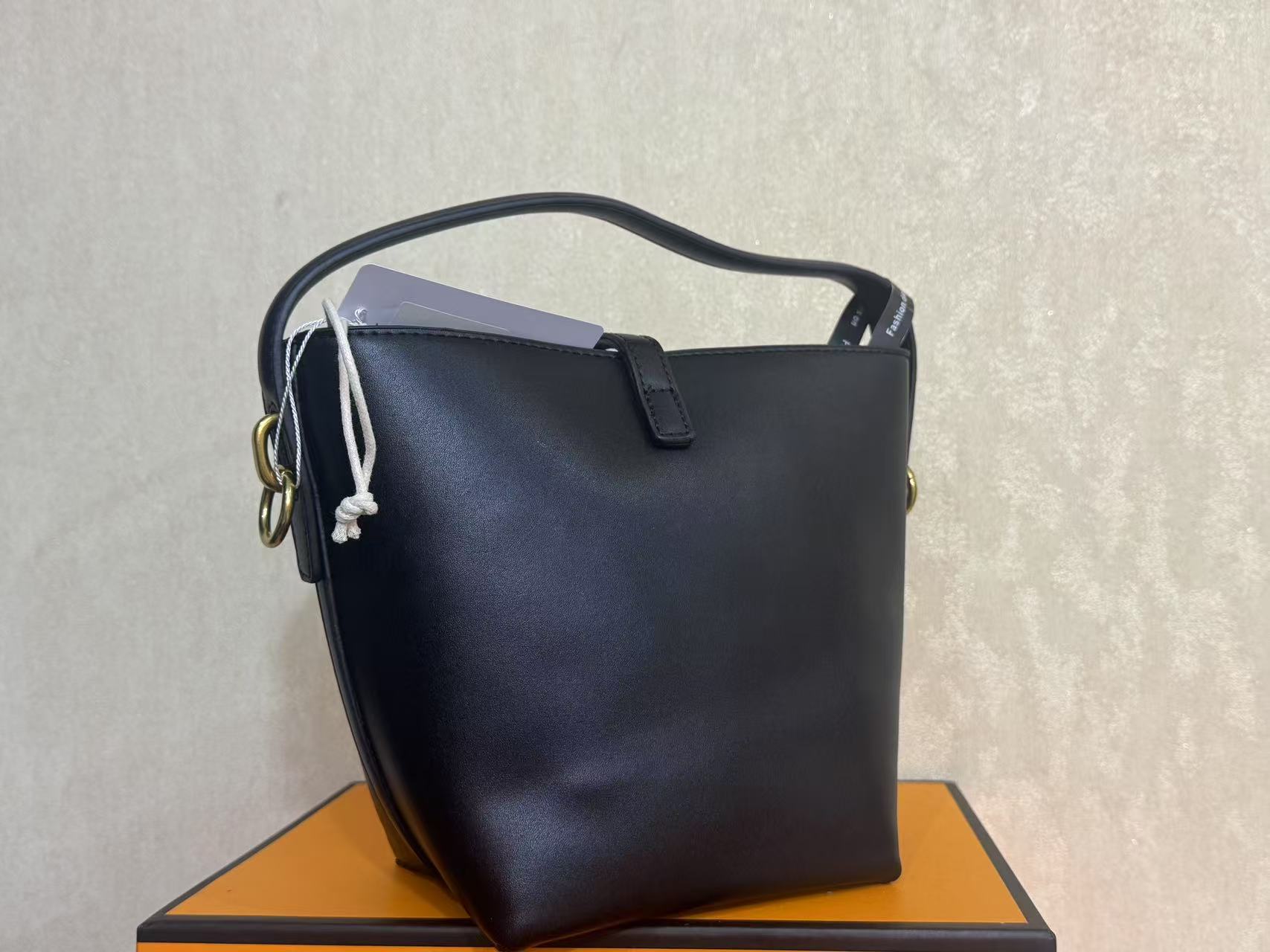 【大金】新款时尚包包-Y.水桶