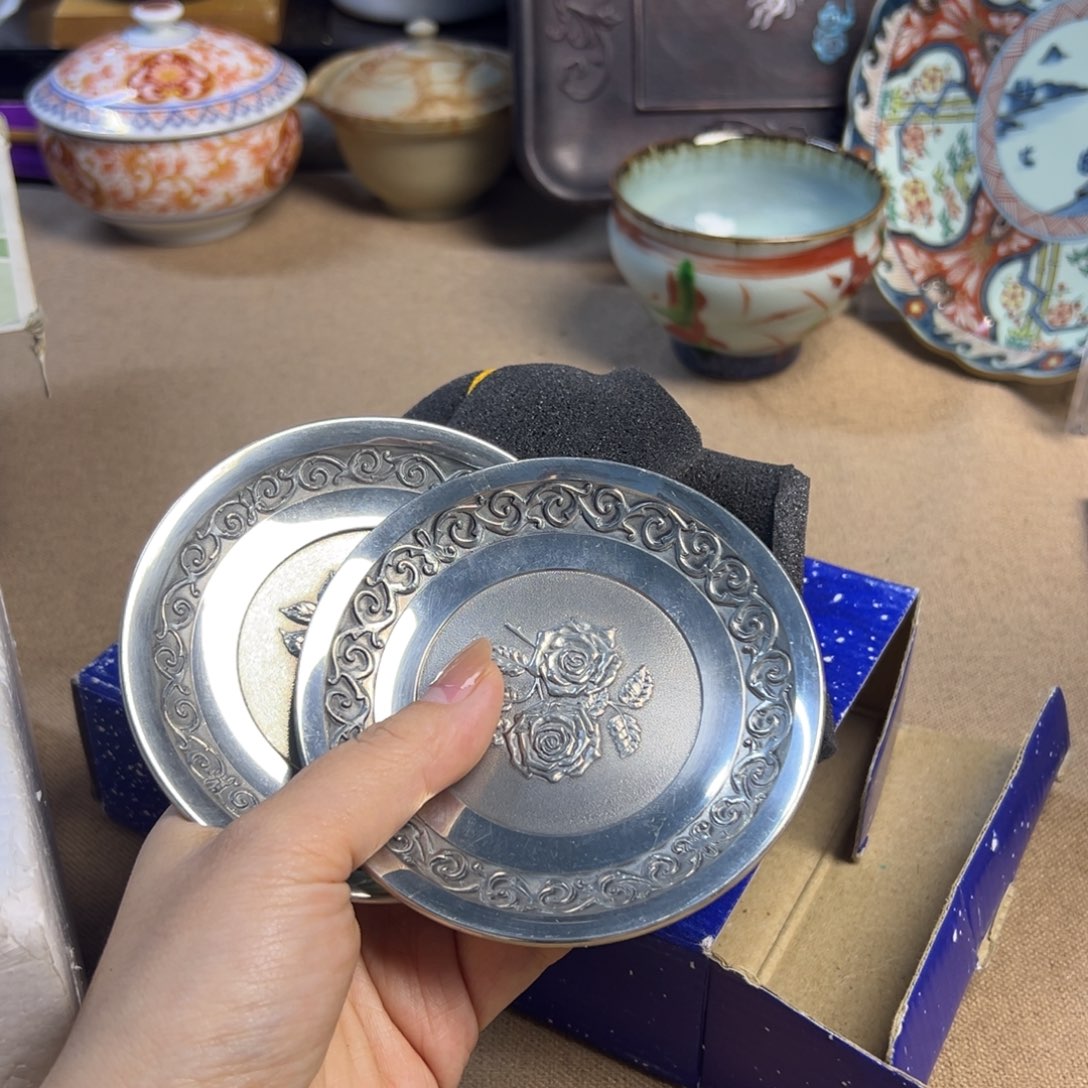 堕**使陶瓷艺术的发展和