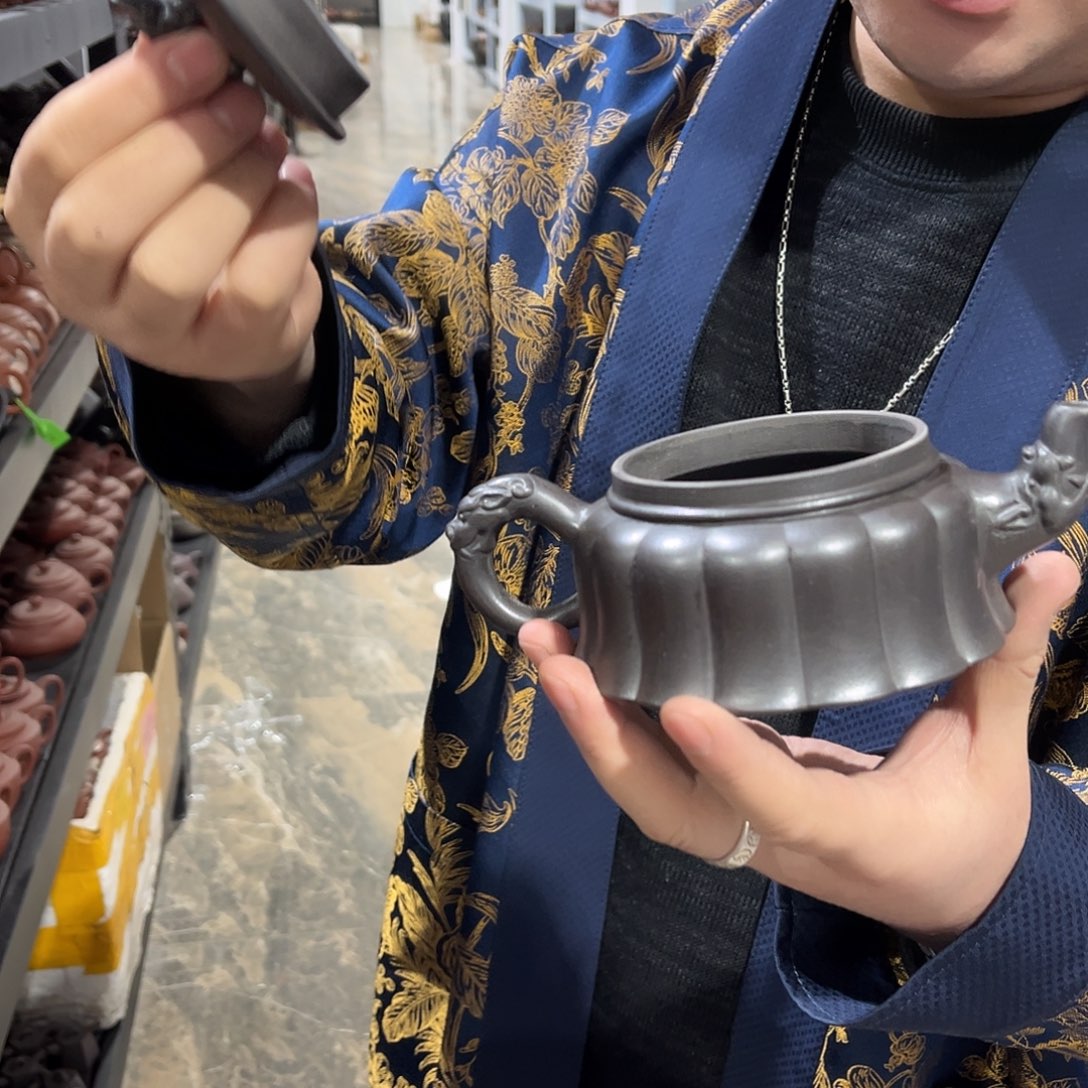 茶壶紫砂joeowolooo