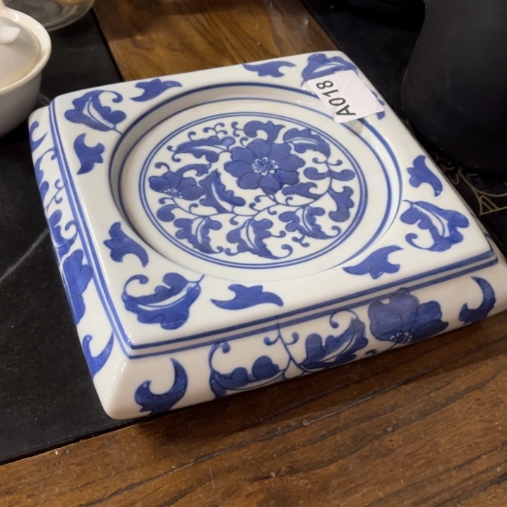 陶瓷制品瑕疵处理