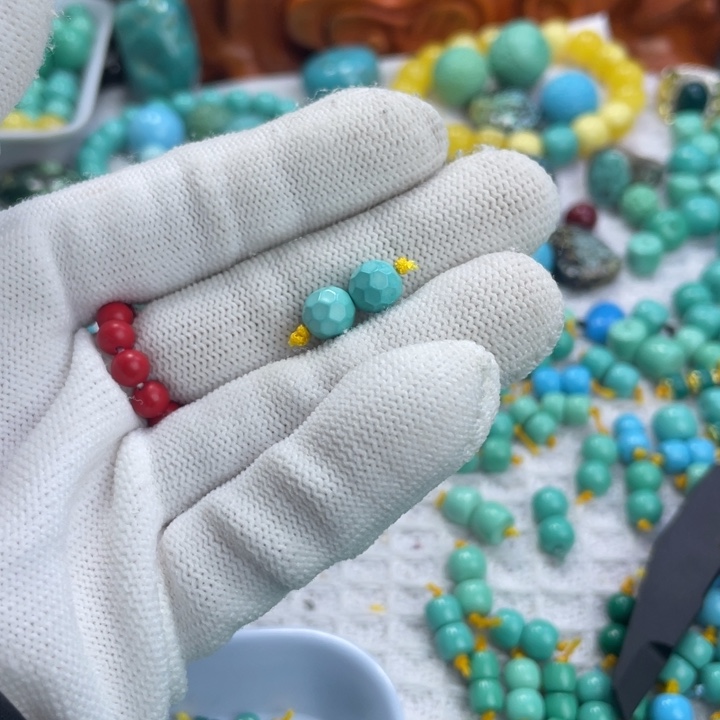 南红玛瑙未镶嵌珠宝奇石绿松石