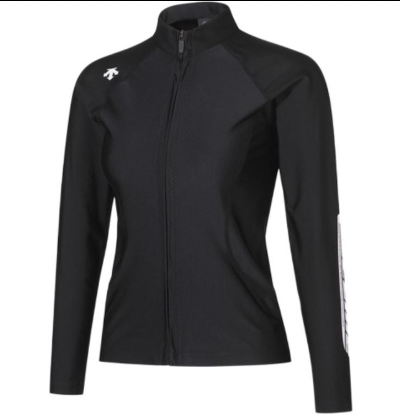 【清仓大促】迪桑特立领修身吸湿速干防紫外线夹克外套SP223EKT51