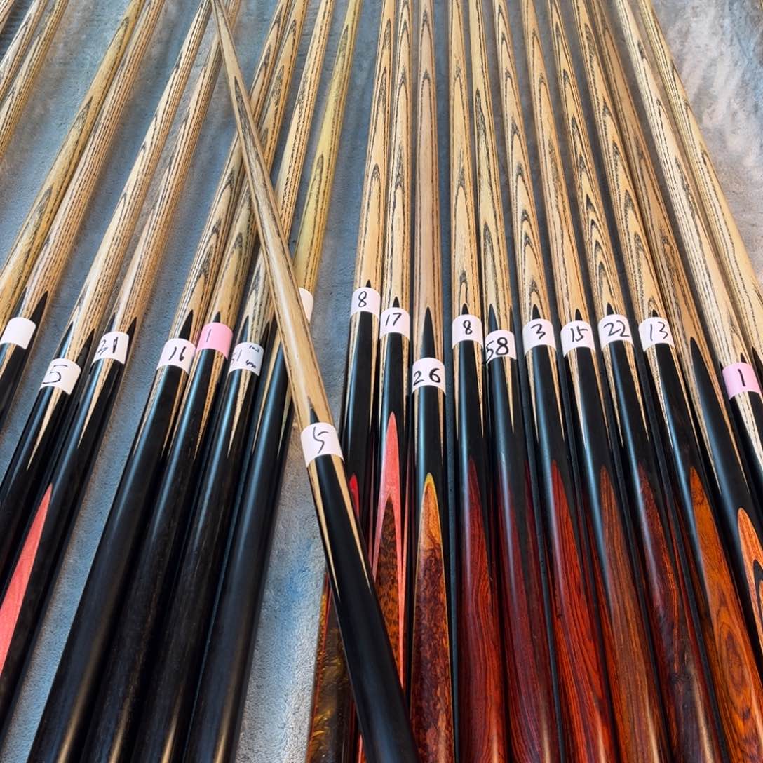 萨***卡长款白蜡木中吧5号大