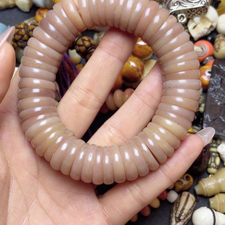 驼骨其他其他配饰