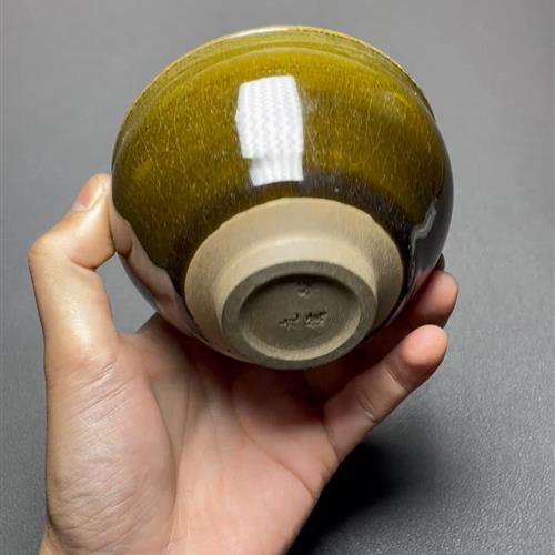 【闪购商品】茶盏-瑕疵-538.........