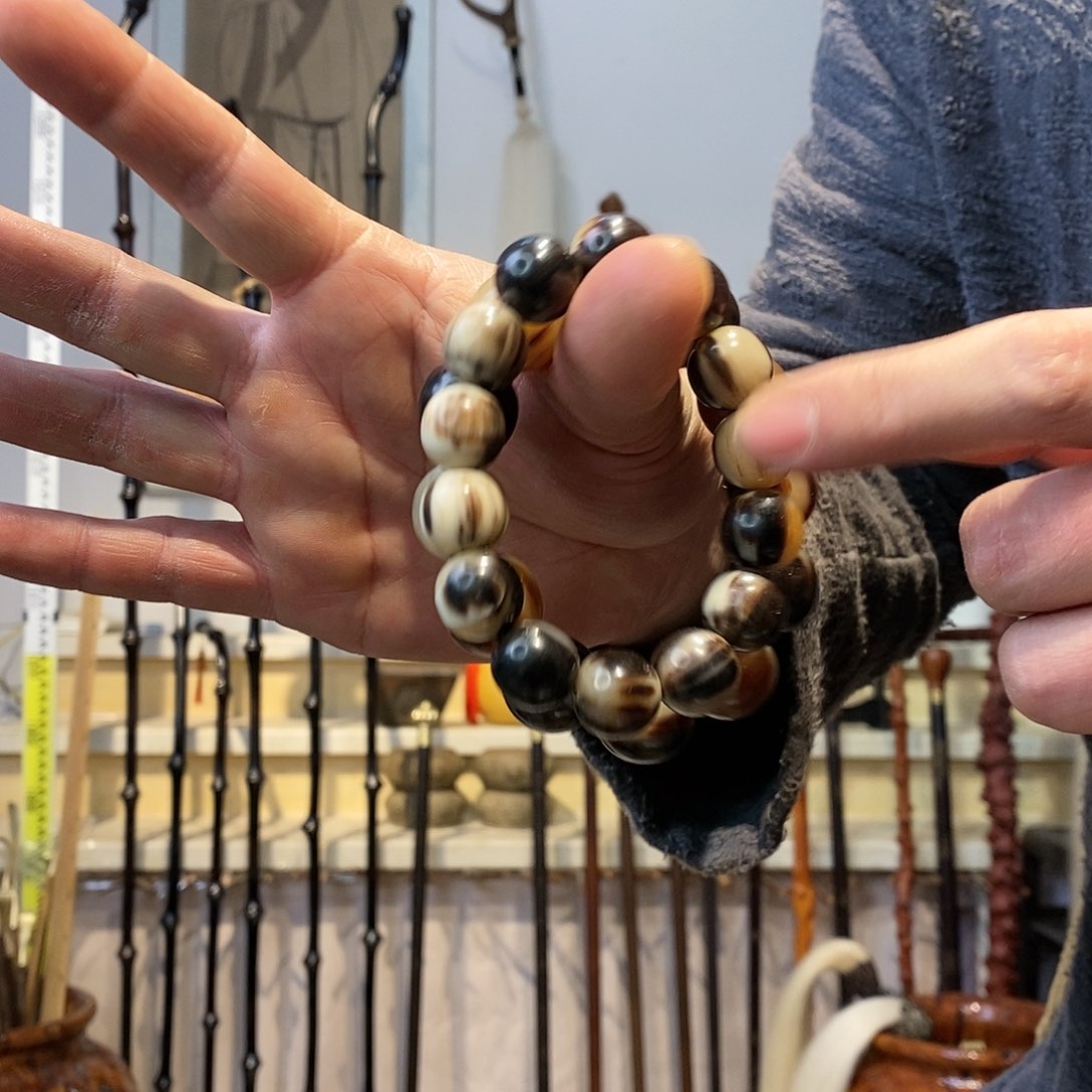 杂色豆（科檀/科特迪瓦檀木）