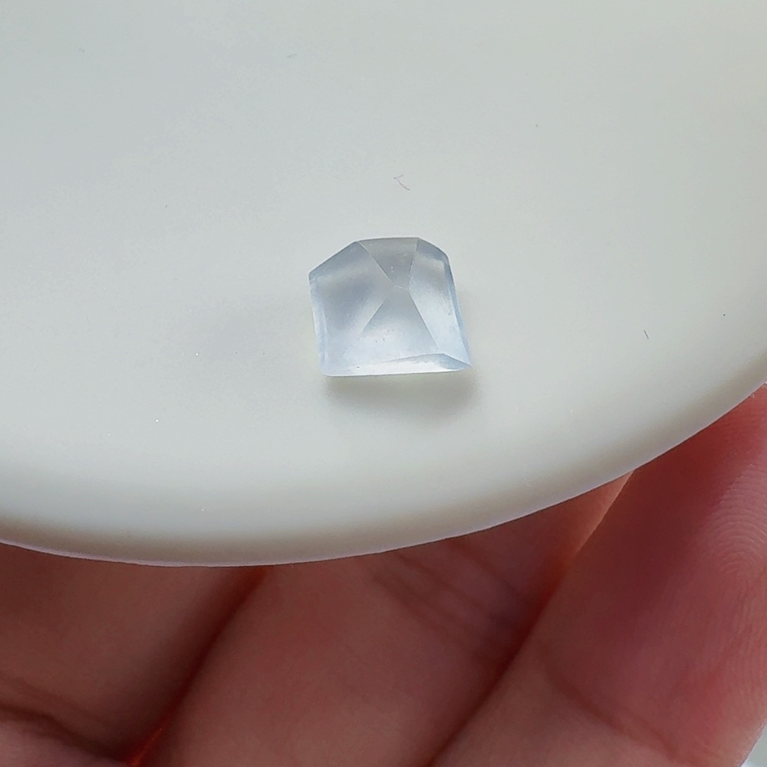 定制翡翠未镶嵌裸石