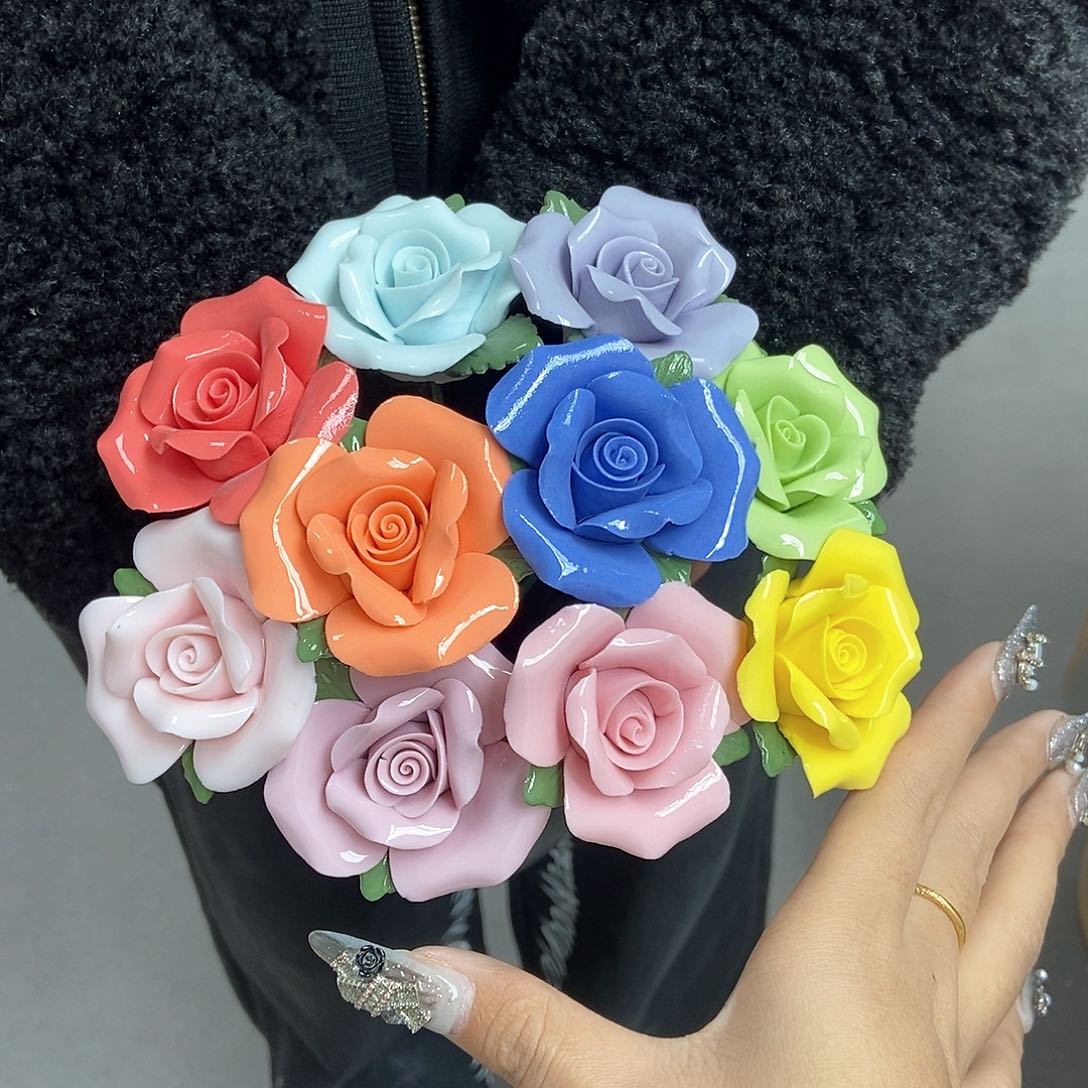 陶瓷设计风格现代