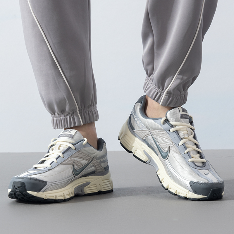 耐克男鞋2024夏季新款时尚运动鞋耐磨轻便透气休闲鞋子板鞋HQ1179