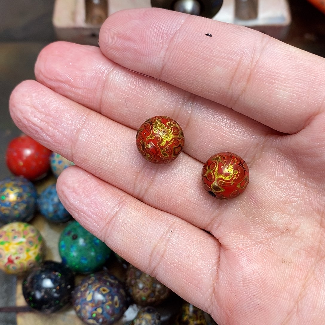 暖***男非遗手工 大漆工艺规格1.2cm