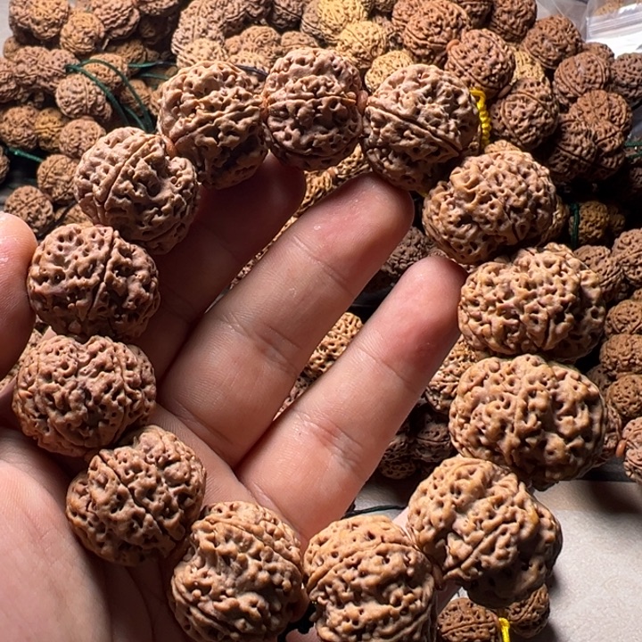 吊坠金刚菩提12号金刚