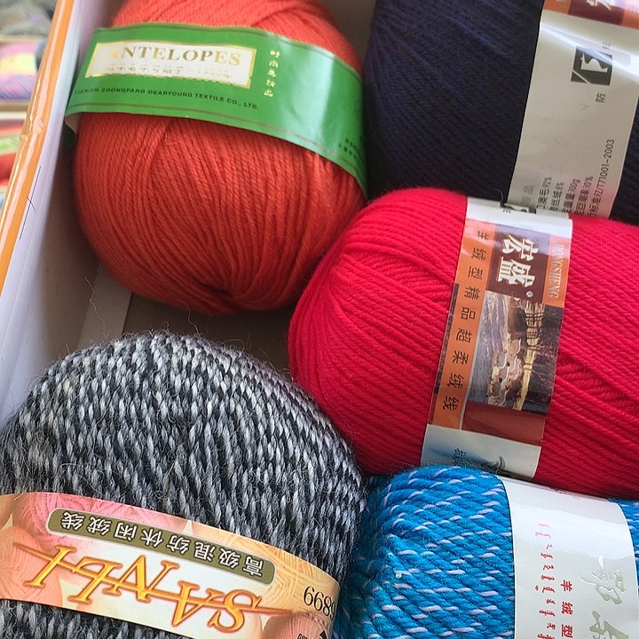 羊毛桃***15斤羊毛不退换