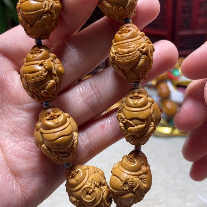 吊坠橄榄核橄榄核