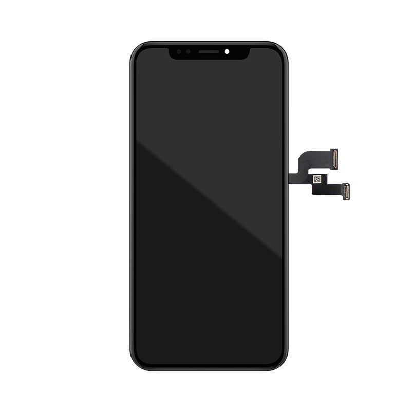 99新 Apple/苹果 iPhonex苹果x屏幕电池主板钢化膜手机套尾插维修