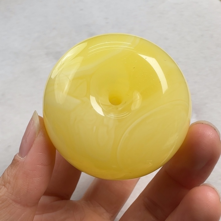 蜜蜡珠宝奇石未镶嵌