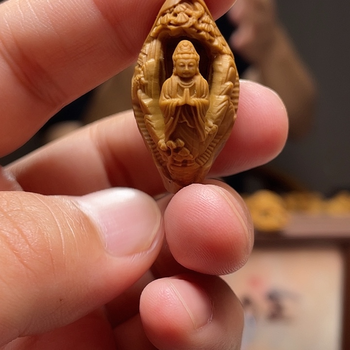 橄榄核手串/手链橄榄核