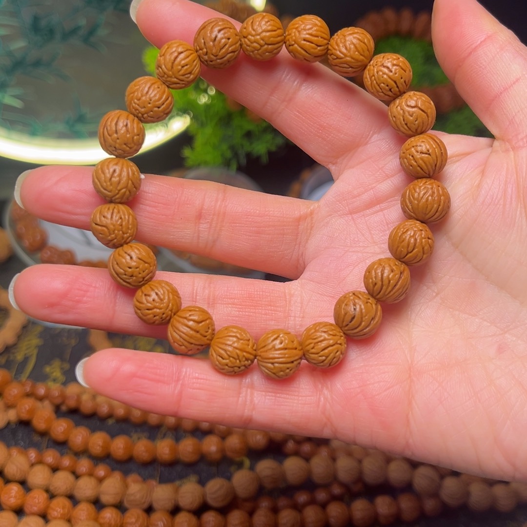 桃核手串11111111