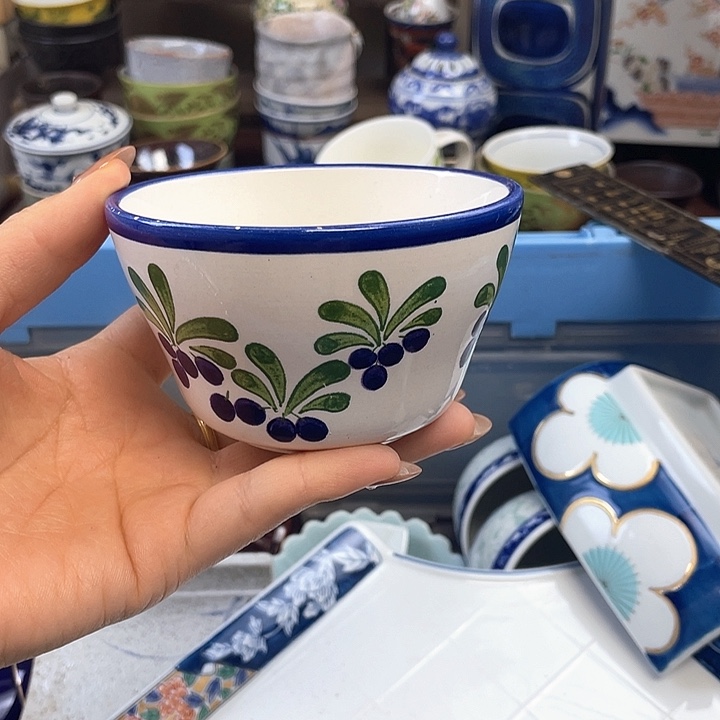 琉璃手工艺品开播了开播了开播了