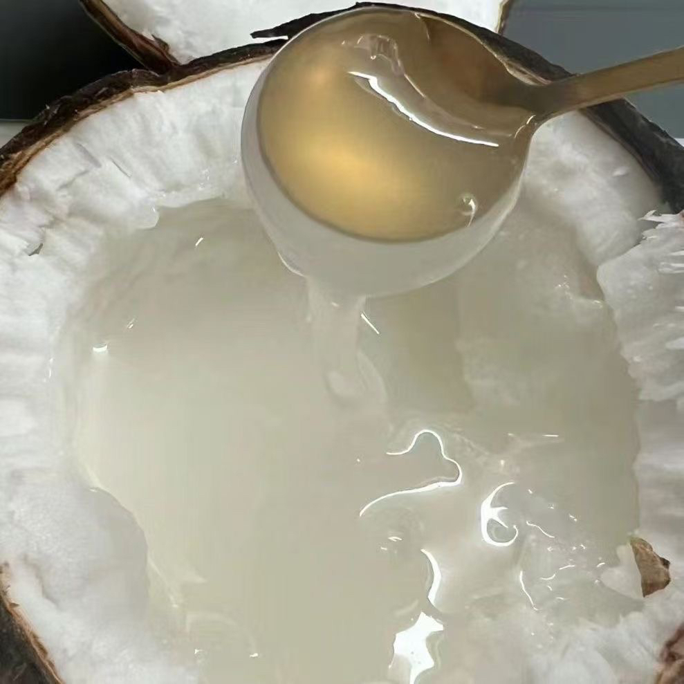 当季新鲜稀有糯米椰子无售后