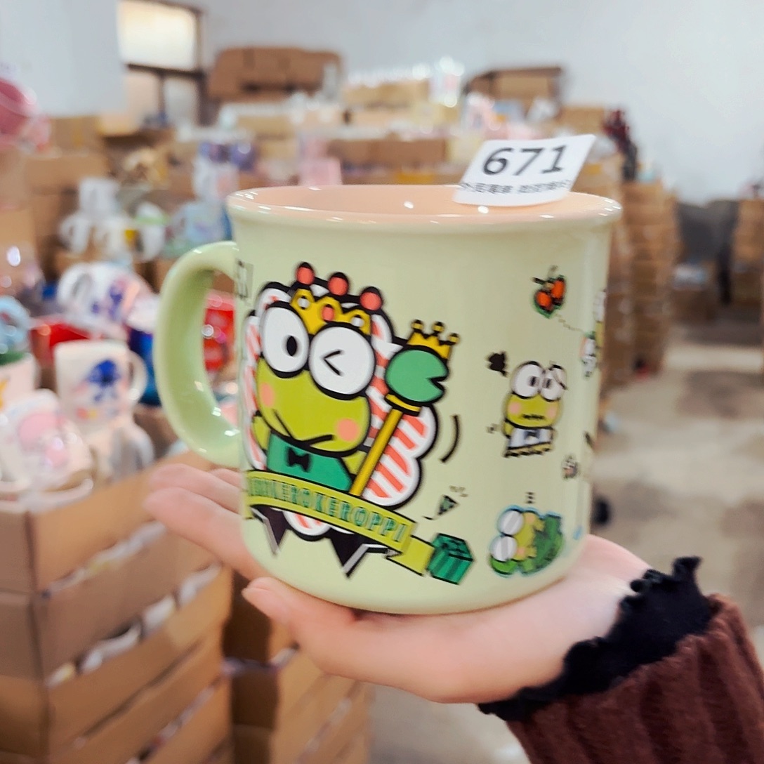 高温炻瓷默认全品671