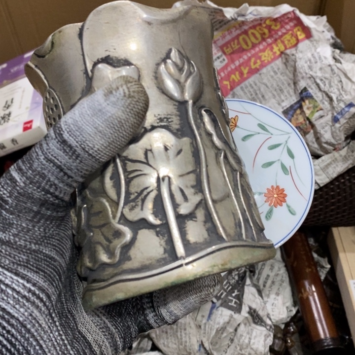 紫砂陶瓷艺术陶瓷艺术