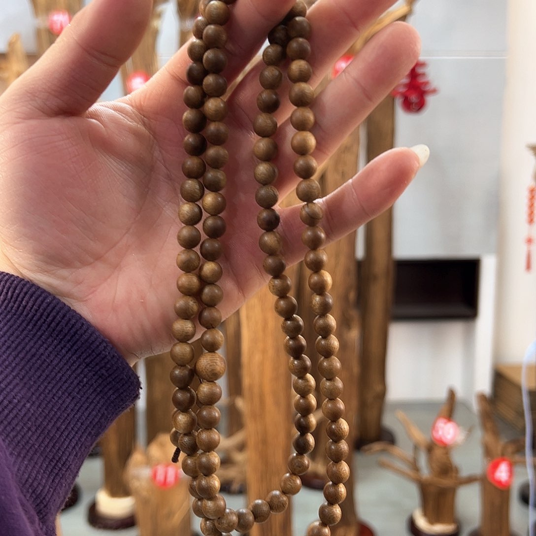 沉香手串沉香手串