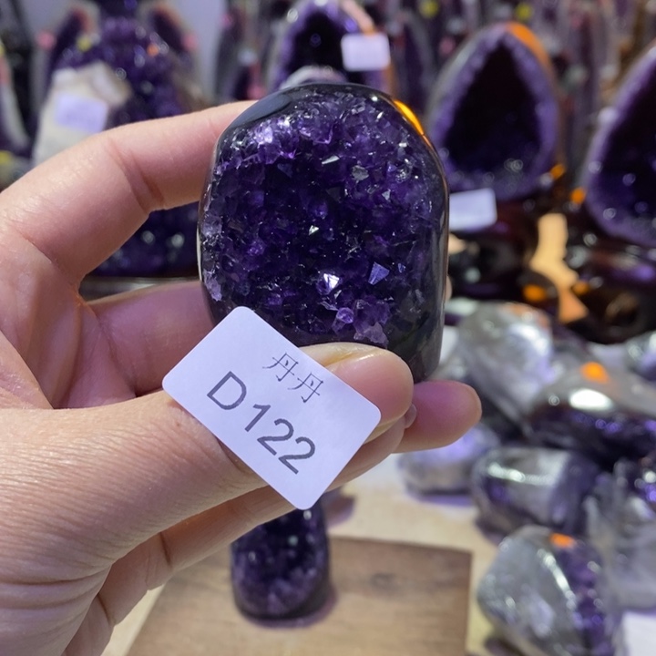 水晶摆件未镶嵌摆件