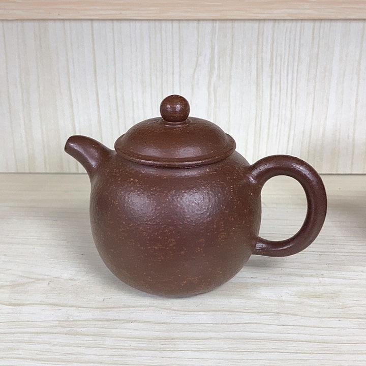 紫砂茶壶紫砂的艺术