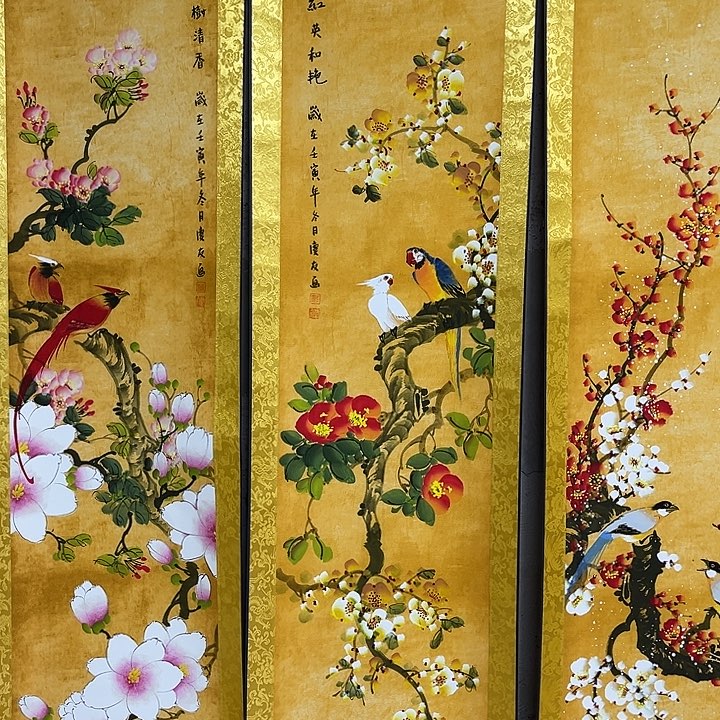 今天的我是个很好的