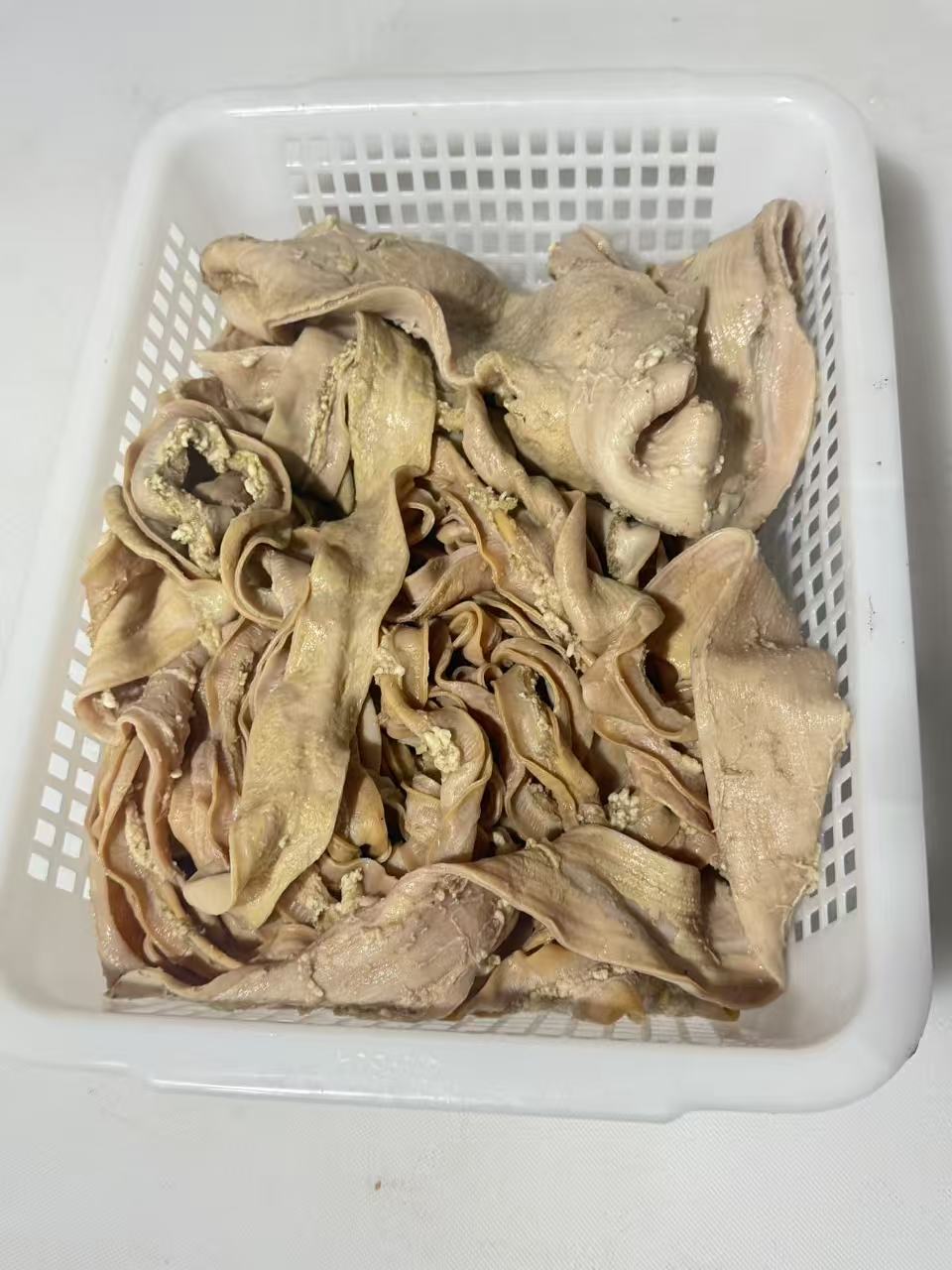 金膘土黄牛【牛大小肠】
