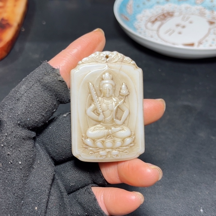 底槽青一物一图发货，支持七天无理由。