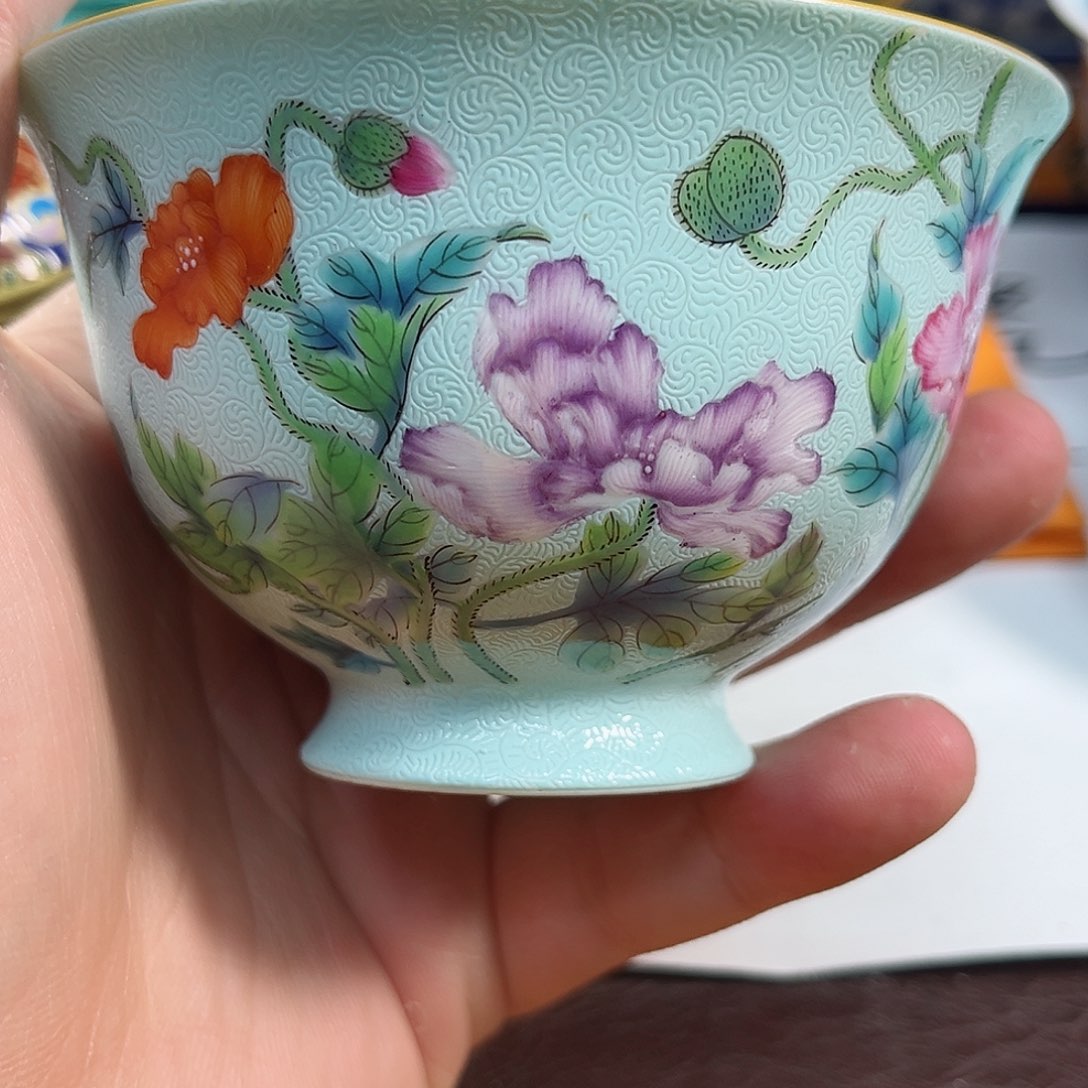 杯千年瓷都景德镇 艺术关注谢佳豪