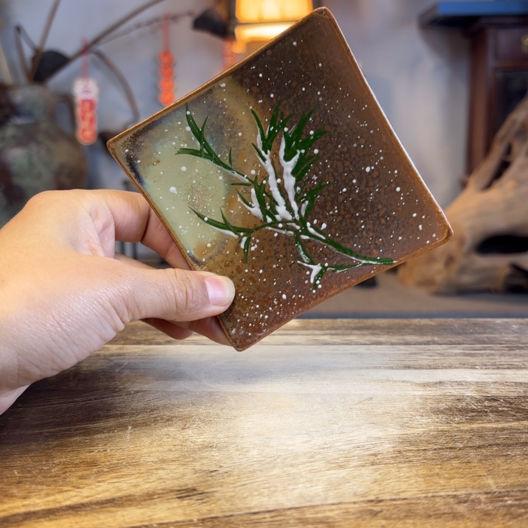 景德镇纯手工制作陶瓷