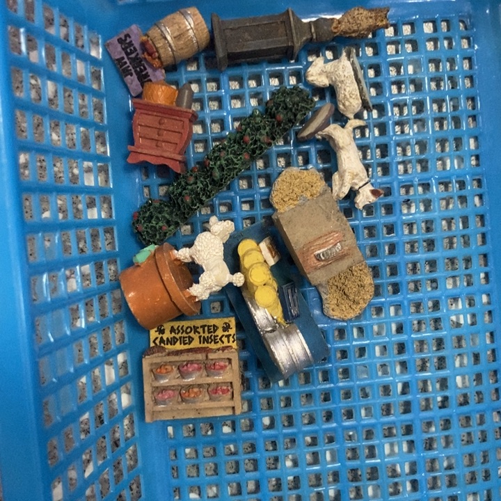 慕***意树脂工艺品默认微瑕