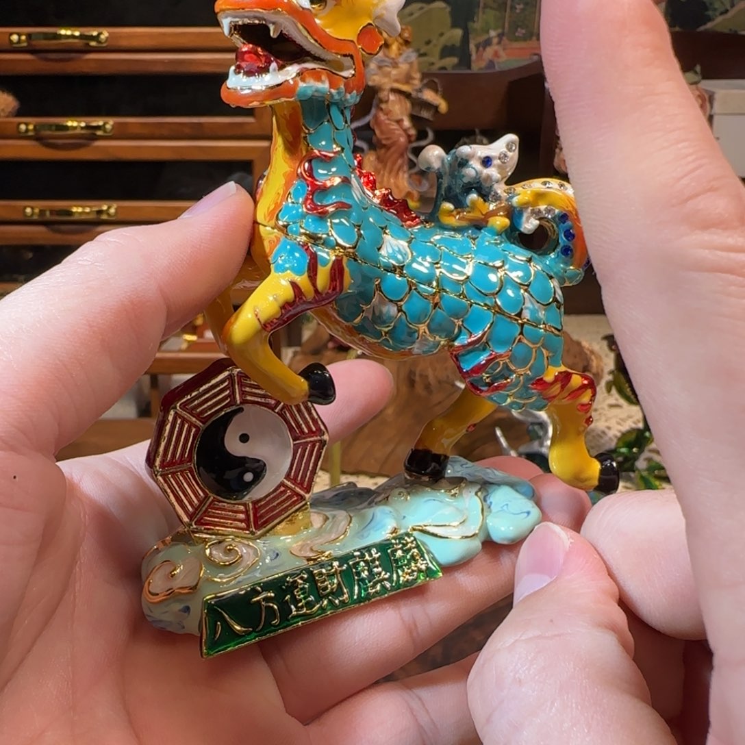 手工制品默认微瑕