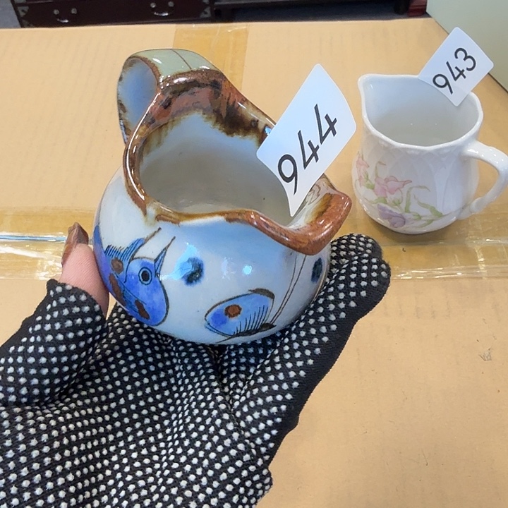 酱***司很好看的钵子很好看的杯子